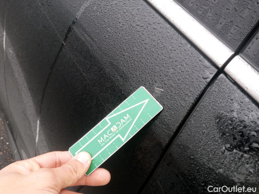  DS  DS7 DS DS 7 Crossback E-Tense / 2017 / 5P / todoterreno 1.6 E-Tense 300 Rivoli Auto 4WD #15