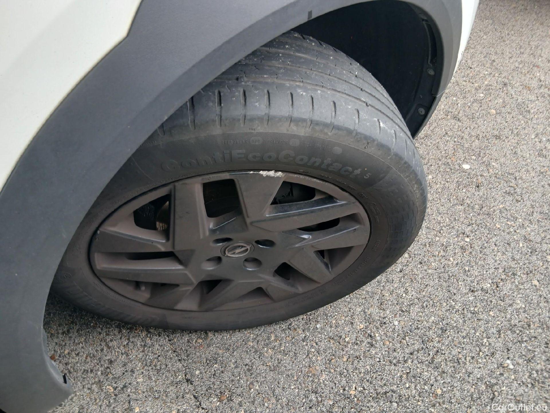  Opel  Mokka OPEL  / 2020 / 5P / todoterreno 1.5 D GS Line (AC) #6