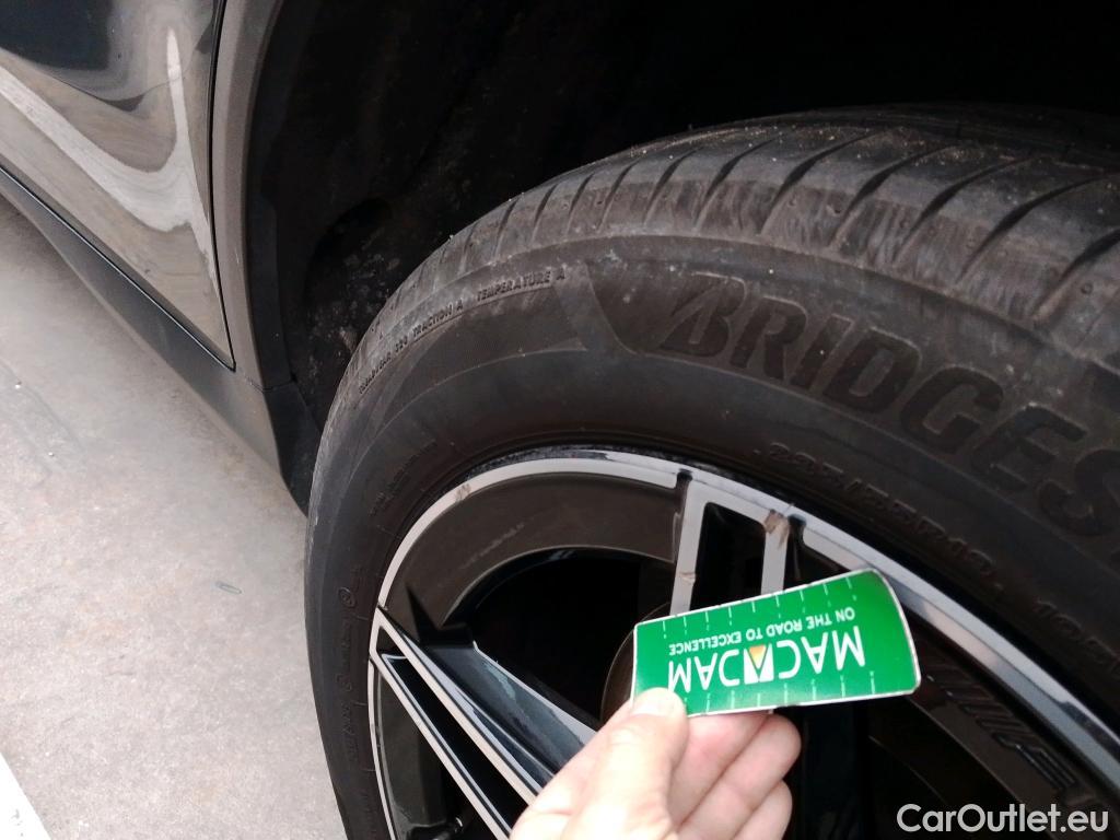  Mercedes  G-Klasee MERCEDES-BENZ Clase GLC / 2019 / 5P / todoterreno GLC 300 de 4MATIC #6