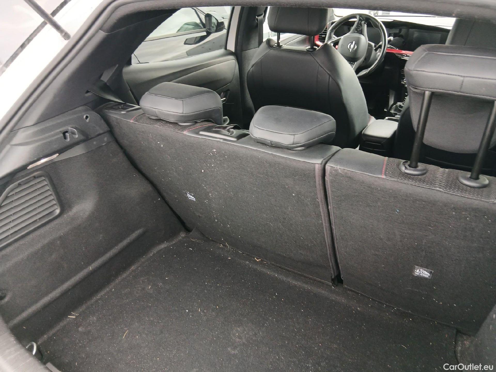  Opel  Mokka OPEL  / 2020 / 5P / todoterreno 1.5 D GS Line (AC) #5