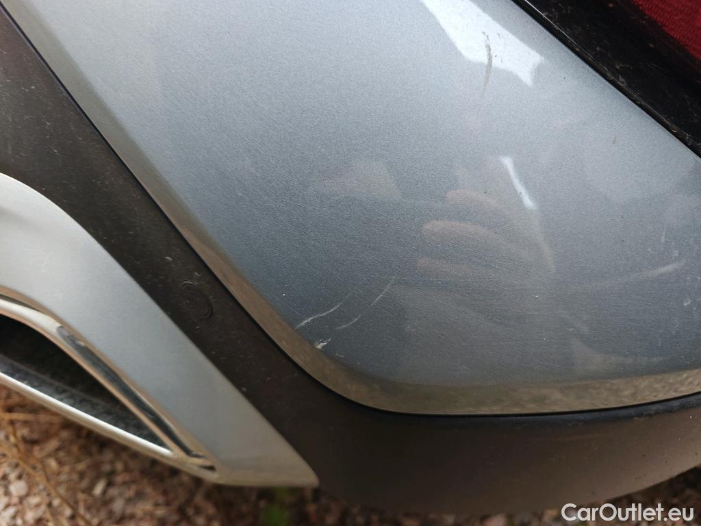  KIA  XCeed KIA  / 2019 / 5P / todoterreno 1.6 GDi PHEV 104kW (141CV) eTech #42