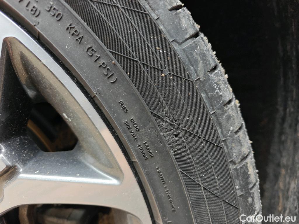  KIA  XCeed KIA  / 2019 / 5P / todoterreno 1.6 GDi PHEV 104kW (141CV) eTech #7