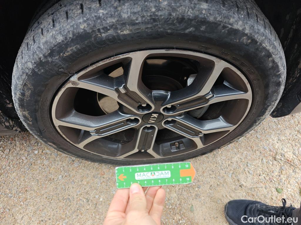  KIA  XCeed KIA  / 2019 / 5P / todoterreno 1.6 GDi PHEV 104kW (141CV) eTech #10