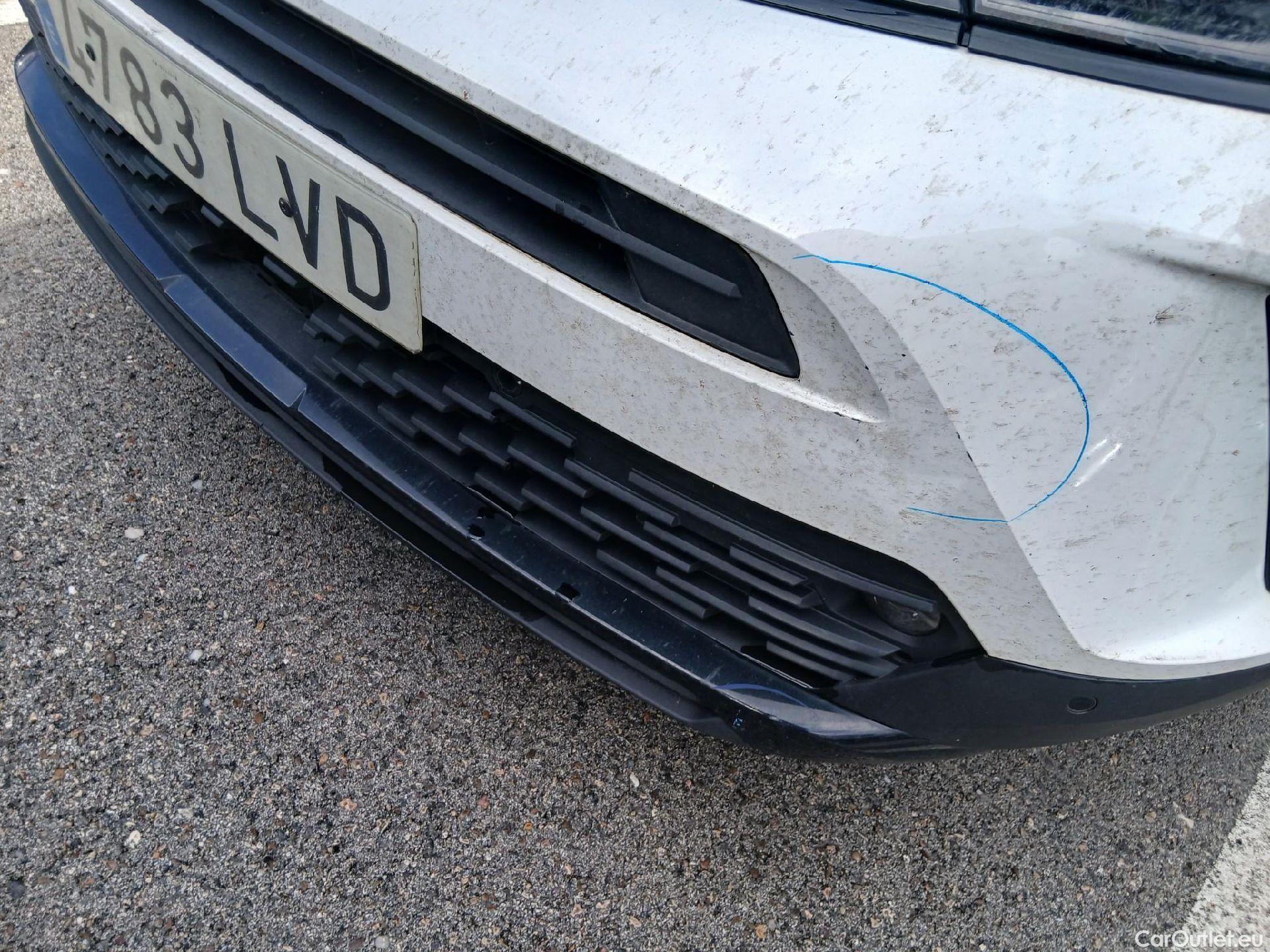  Opel  Mokka OPEL  / 2020 / 5P / todoterreno 1.5 D GS Line (AC) #14