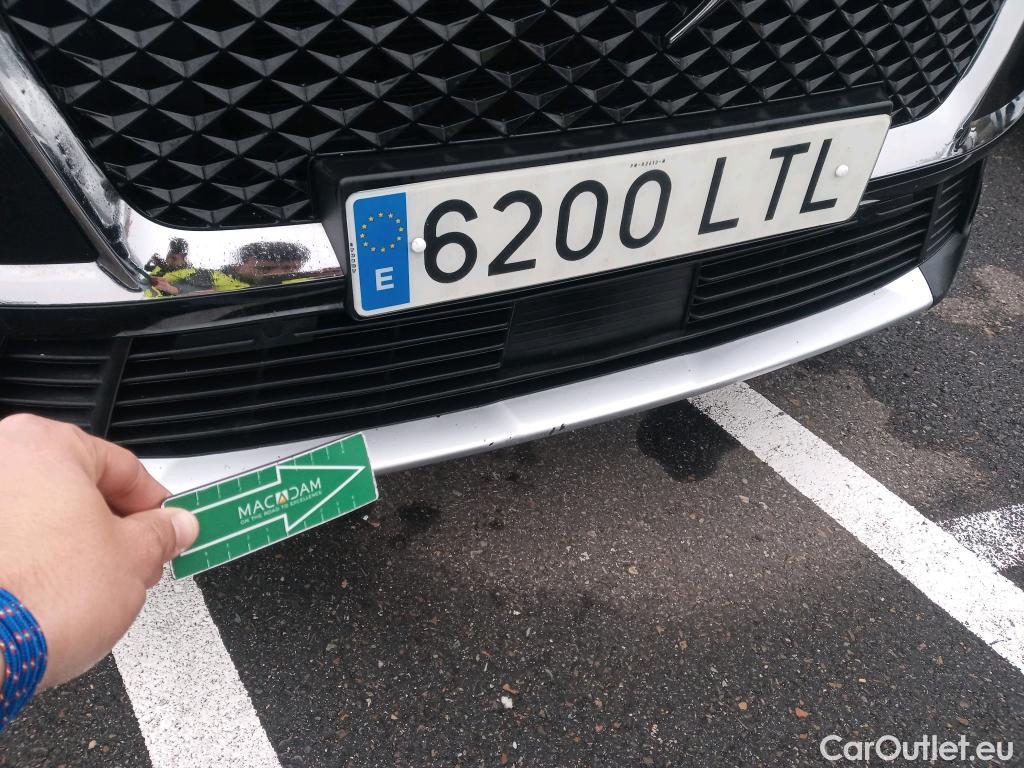  DS  DS7 DS DS 7 Crossback E-Tense / 2017 / 5P / todoterreno 1.6 E-Tense 300 Rivoli Auto 4WD #12