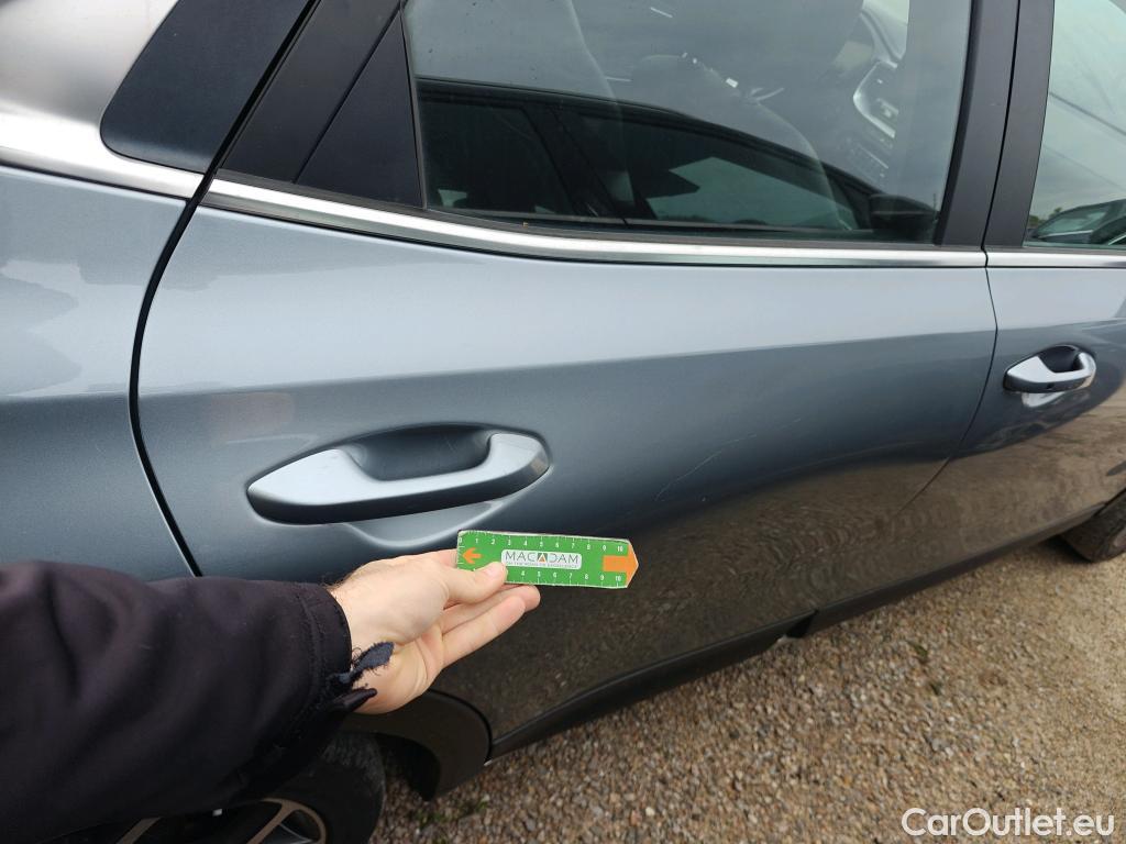  KIA  XCeed KIA  / 2019 / 5P / todoterreno 1.6 GDi PHEV 104kW (141CV) eTech #20