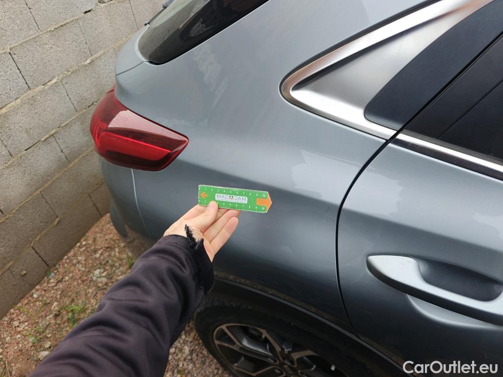  KIA  XCeed KIA  / 2019 / 5P / todoterreno 1.6 GDi PHEV 104kW (141CV) eTech #23