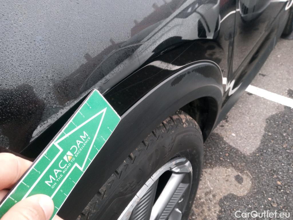  DS  DS7 DS DS 7 Crossback E-Tense / 2017 / 5P / todoterreno 1.6 E-Tense 300 Rivoli Auto 4WD #9