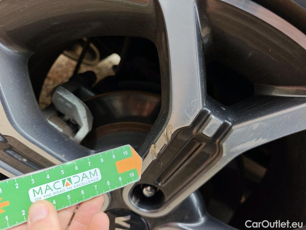  KIA  XCeed KIA  / 2019 / 5P / todoterreno 1.6 GDi PHEV 104kW (141CV) eTech #13