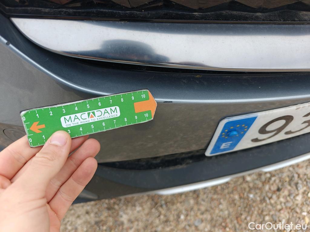  KIA  XCeed KIA  / 2019 / 5P / todoterreno 1.6 GDi PHEV 104kW (141CV) eTech #37