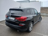  Bmw  X3 BMW  / 2017 / 5P / todoterreno xDrive20d (AC2) #2