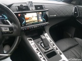  DS  DS7 DS DS 7 Crossback E-Tense / 2017 / 5P / todoterreno 1.6 E-Tense 300 Rivoli Auto 4WD #14