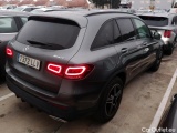  Mercedes  G-Klasee MERCEDES-BENZ Clase GLC / 2019 / 5P / todoterreno GLC 300 de 4MATIC #2