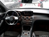  Mercedes  G-Klasee MERCEDES-BENZ Clase GLC / 2019 / 5P / todoterreno GLC 300 de 4MATIC #3