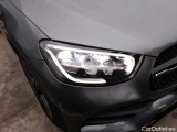  Mercedes  G-Klasee MERCEDES-BENZ Clase GLC / 2019 / 5P / todoterreno GLC 300 de 4MATIC #19