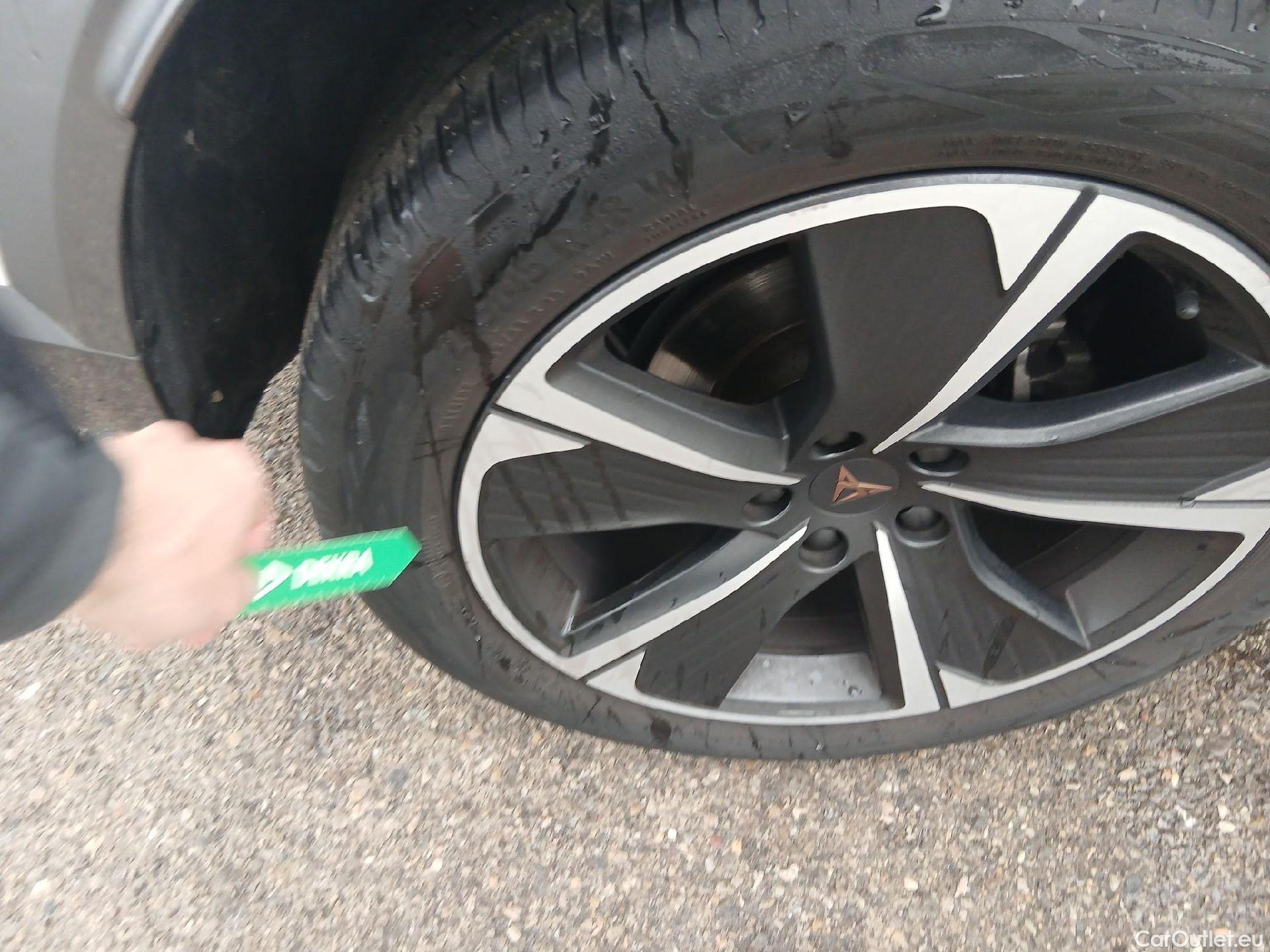  Cupra  Formentor  1.5 150CV MT6 E6d #16