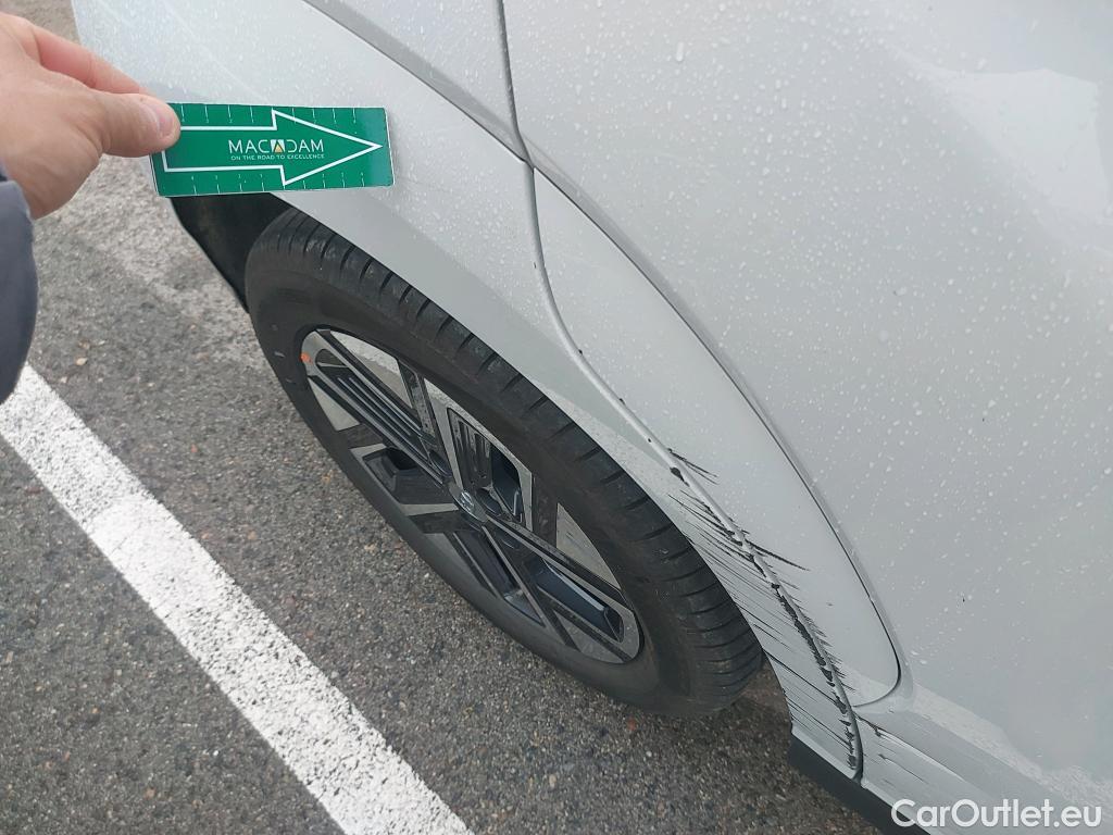  Hyundai  Konna HYUNDAI Kona / 2020 / 5P / todoterreno 150kW EV Maxx #3