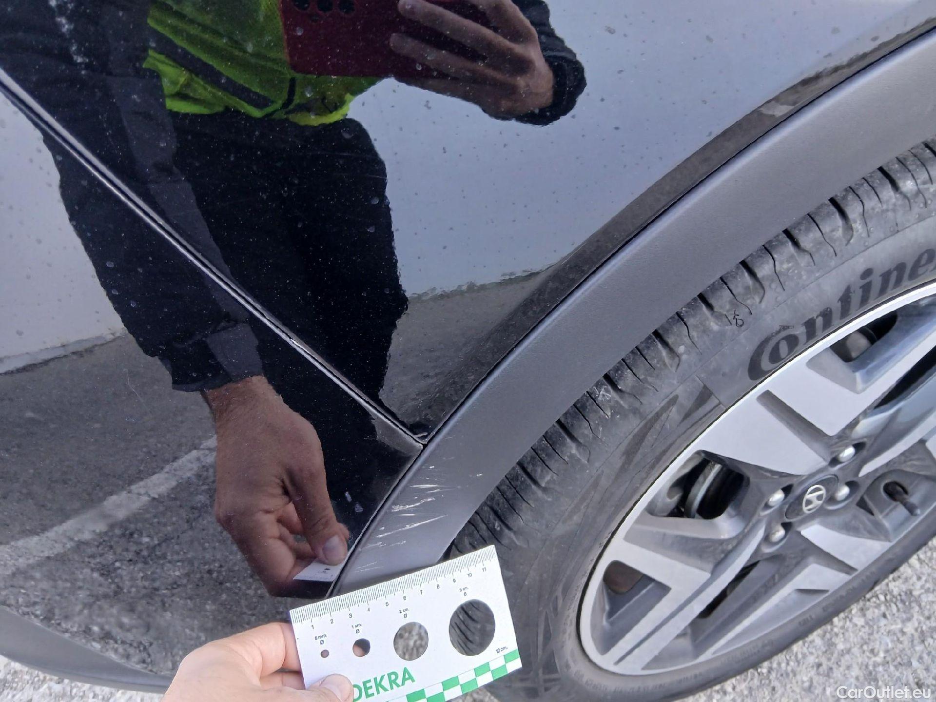  Hyundai  Bayon HYUNDAI  / 2021 / 5P / todoterreno 1.0 TGDI 74kW (100CV) 48V Tecno DCT #20