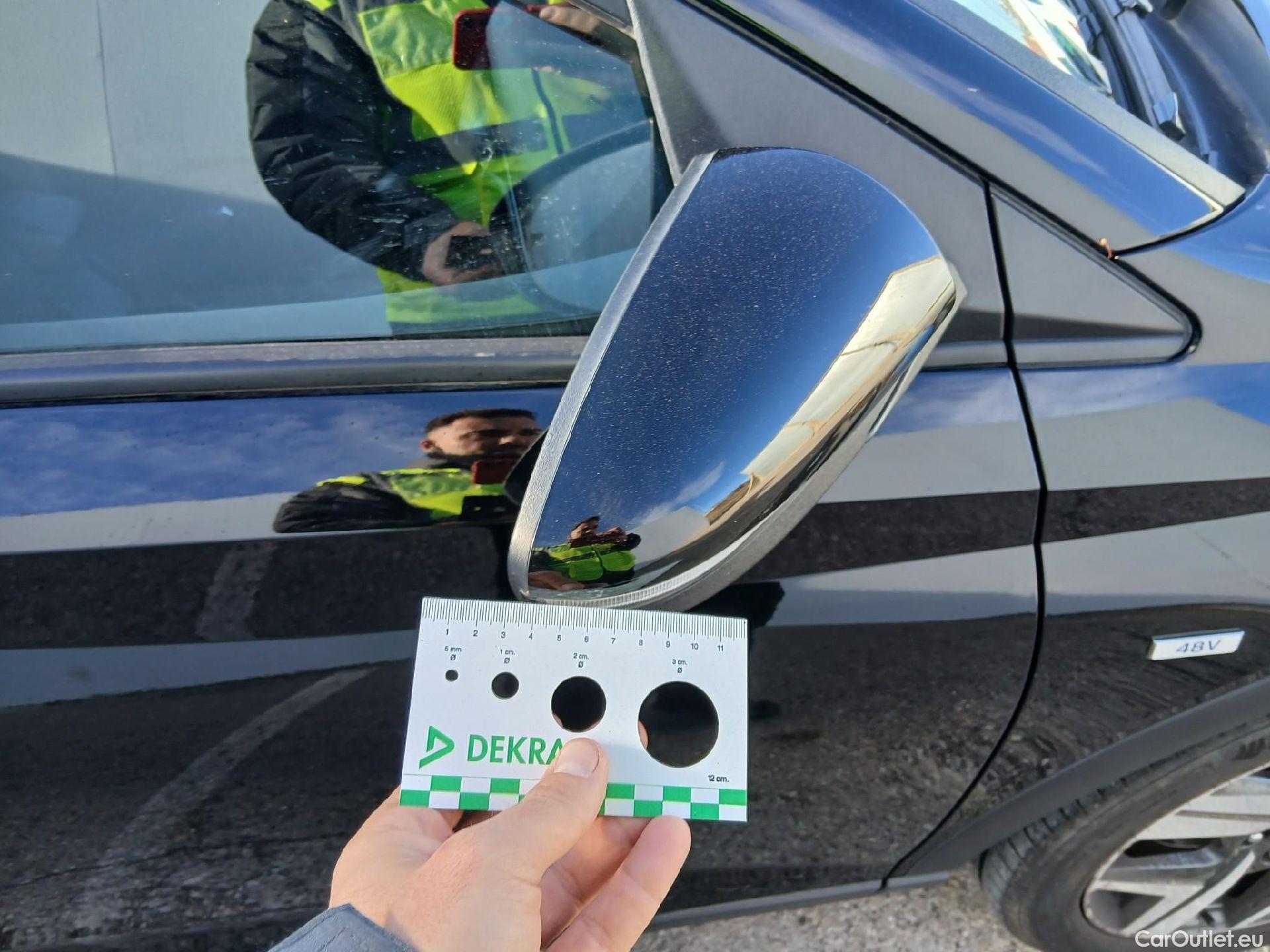  Hyundai  Bayon HYUNDAI  / 2021 / 5P / todoterreno 1.0 TGDI 74kW (100CV) 48V Tecno DCT #26