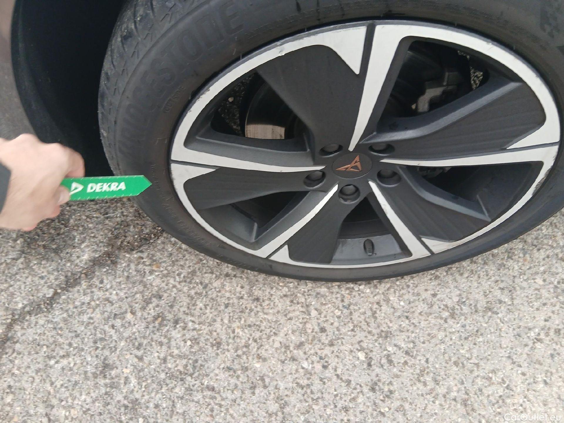  Cupra  Formentor  1.5 150CV MT6 E6d #22