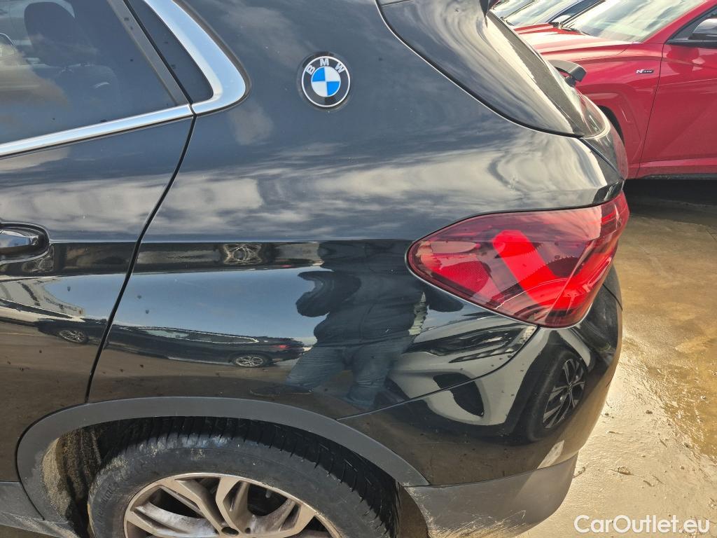  Bmw  X2 BMW  sDrive18i #19
