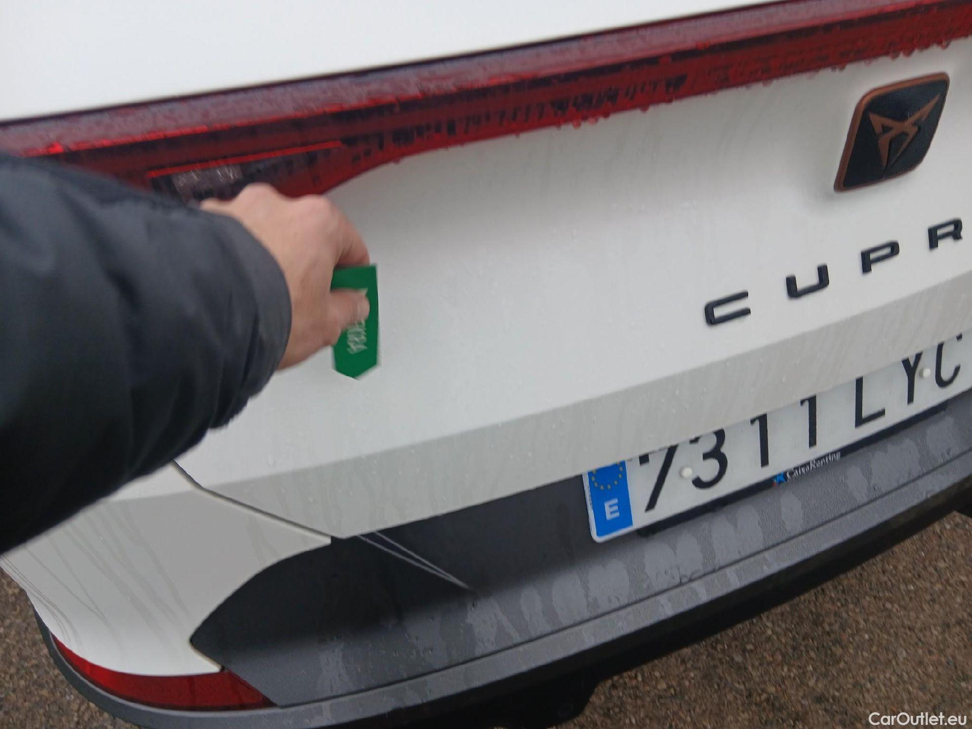  Cupra  Formentor  1.5 150CV MT6 E6d #11