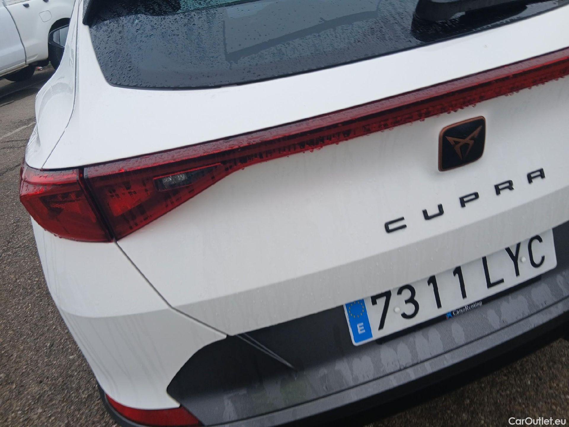  Cupra  Formentor  1.5 150CV MT6 E6d #12