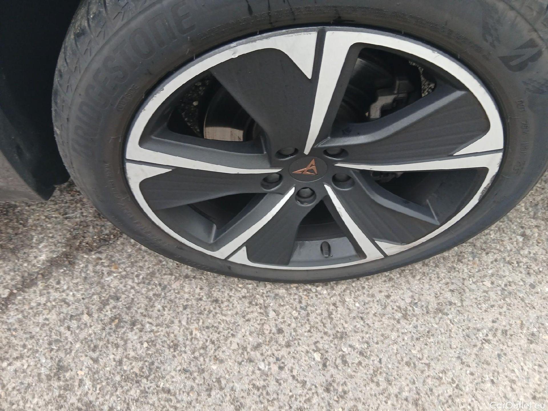  Cupra  Formentor  1.5 150CV MT6 E6d #21