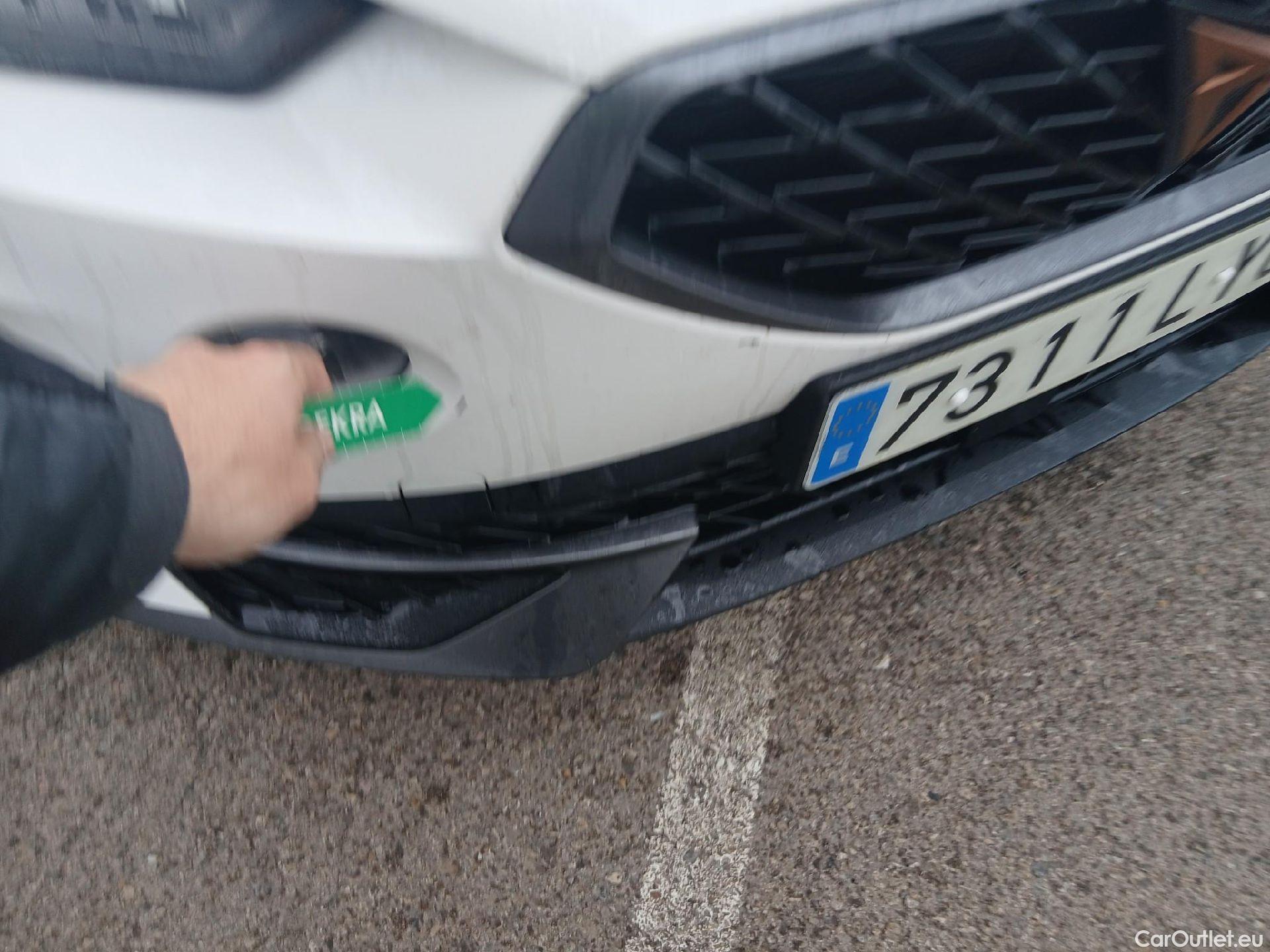  Cupra  Formentor  1.5 150CV MT6 E6d #2