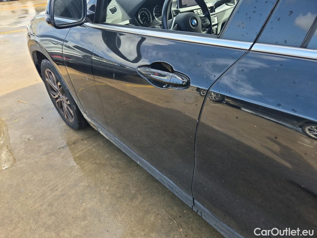  Bmw  X2 BMW  sDrive18i #23