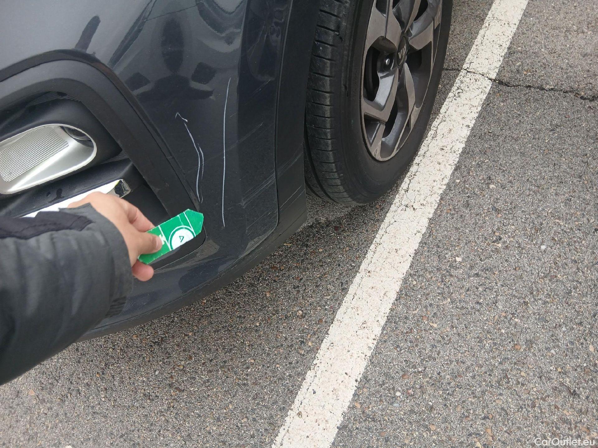  KIA  Sportage KIA  1.6MHEV Drive 100kW(136CV) 4x2(Crist Tintados)(CX) #8