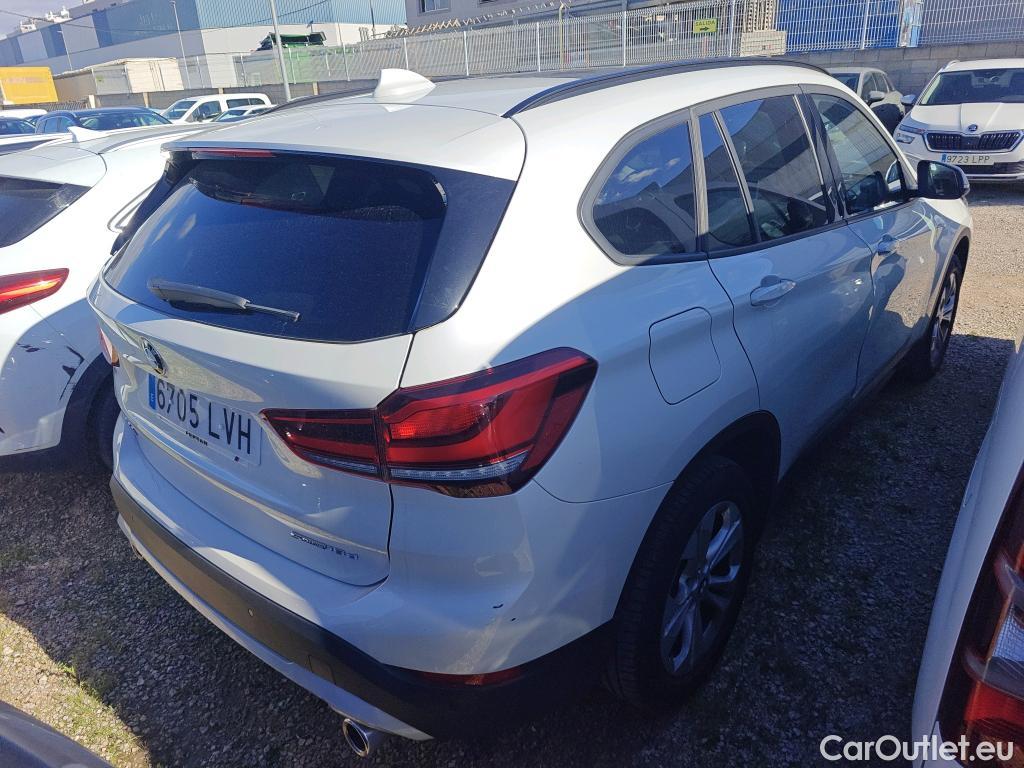  Bmw  X1 BMW  / 2019 / 5P / todoterreno sDrive18dA Corporate (AC4) #13