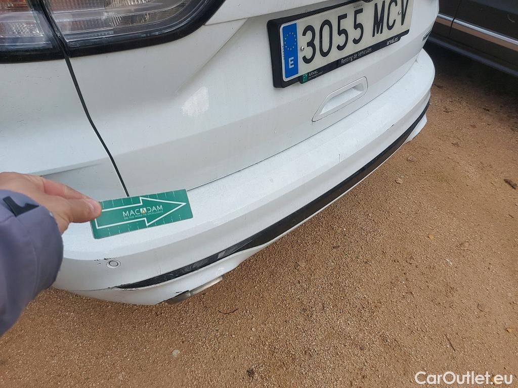  Ford  Kuga FORD  / 2019 / 5P / todoterreno ST-Line X 2.5 Duratec PHEV 165kW Auto #12