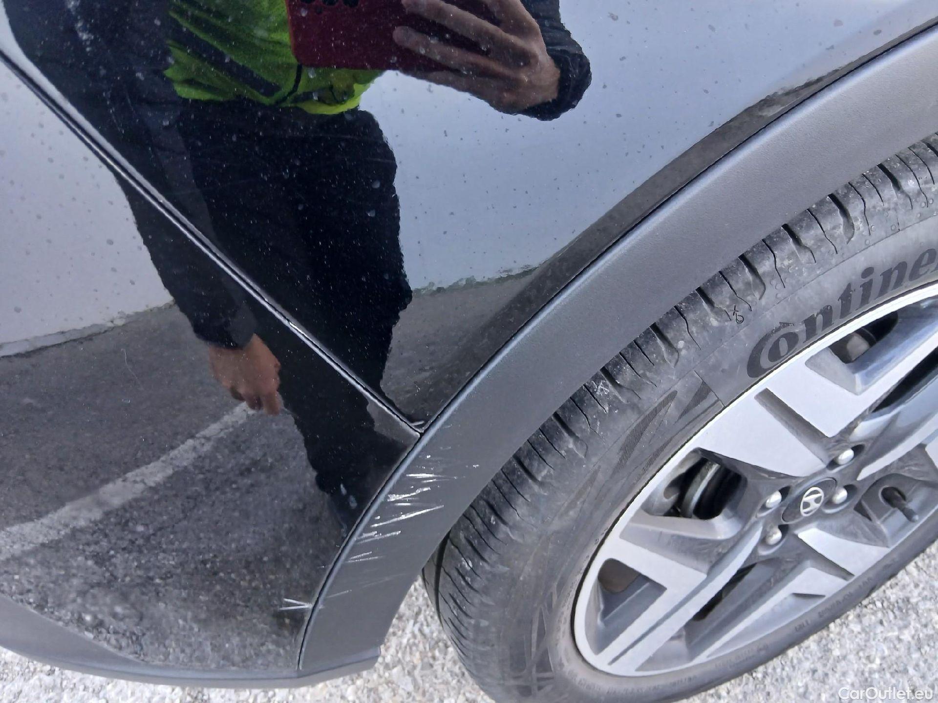  Hyundai  Bayon HYUNDAI  / 2021 / 5P / todoterreno 1.0 TGDI 74kW (100CV) 48V Tecno DCT #19