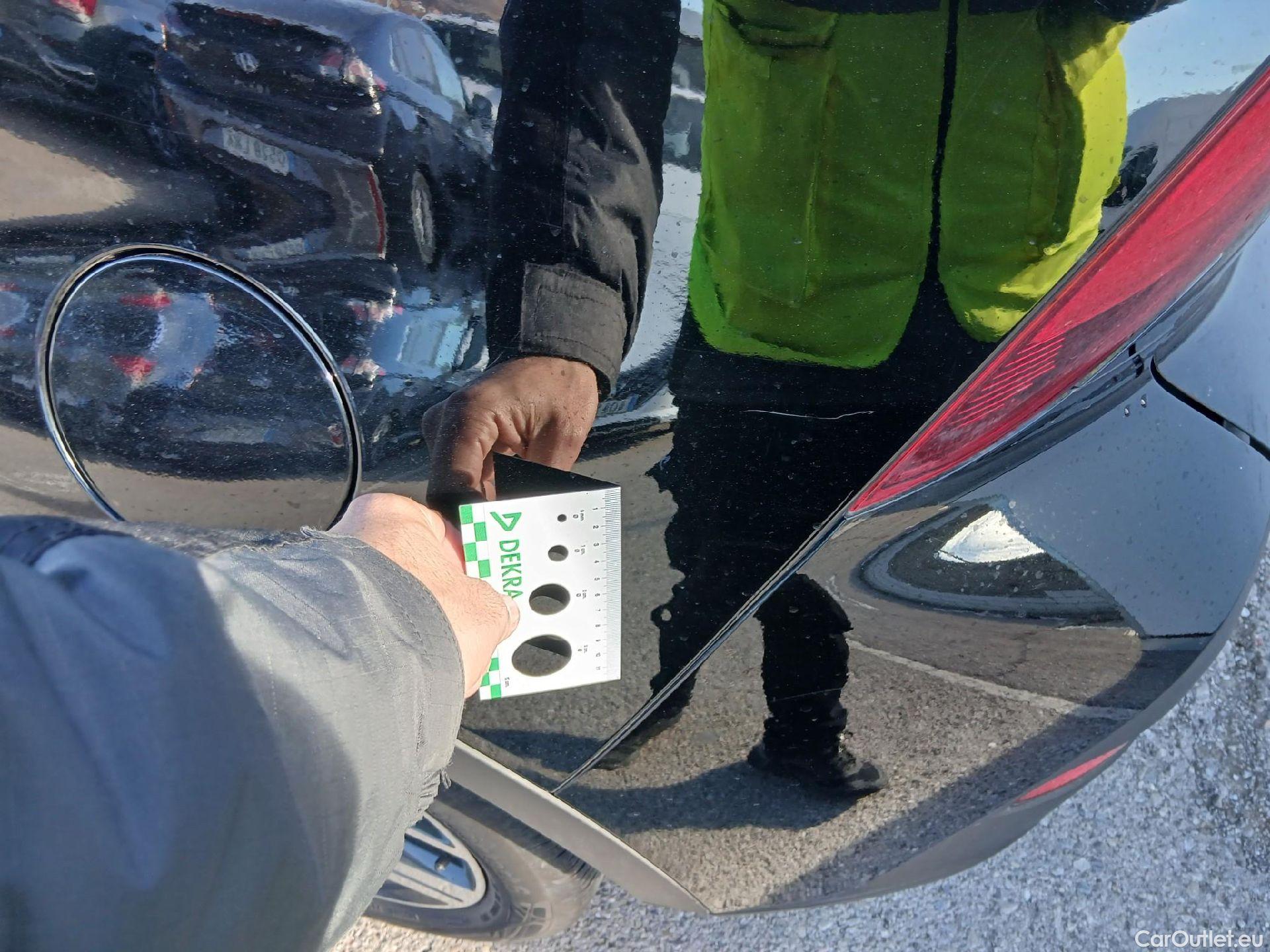  Hyundai  Bayon HYUNDAI  / 2021 / 5P / todoterreno 1.0 TGDI 74kW (100CV) 48V Tecno DCT #9