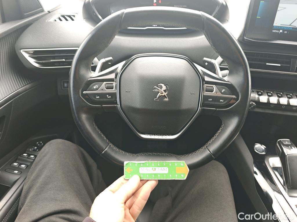  Peugeot  3008 PEUGEOT  Hybrid / 2020 / 5P / todoterreno 225 e-EAT8 Allure (AC2) #17