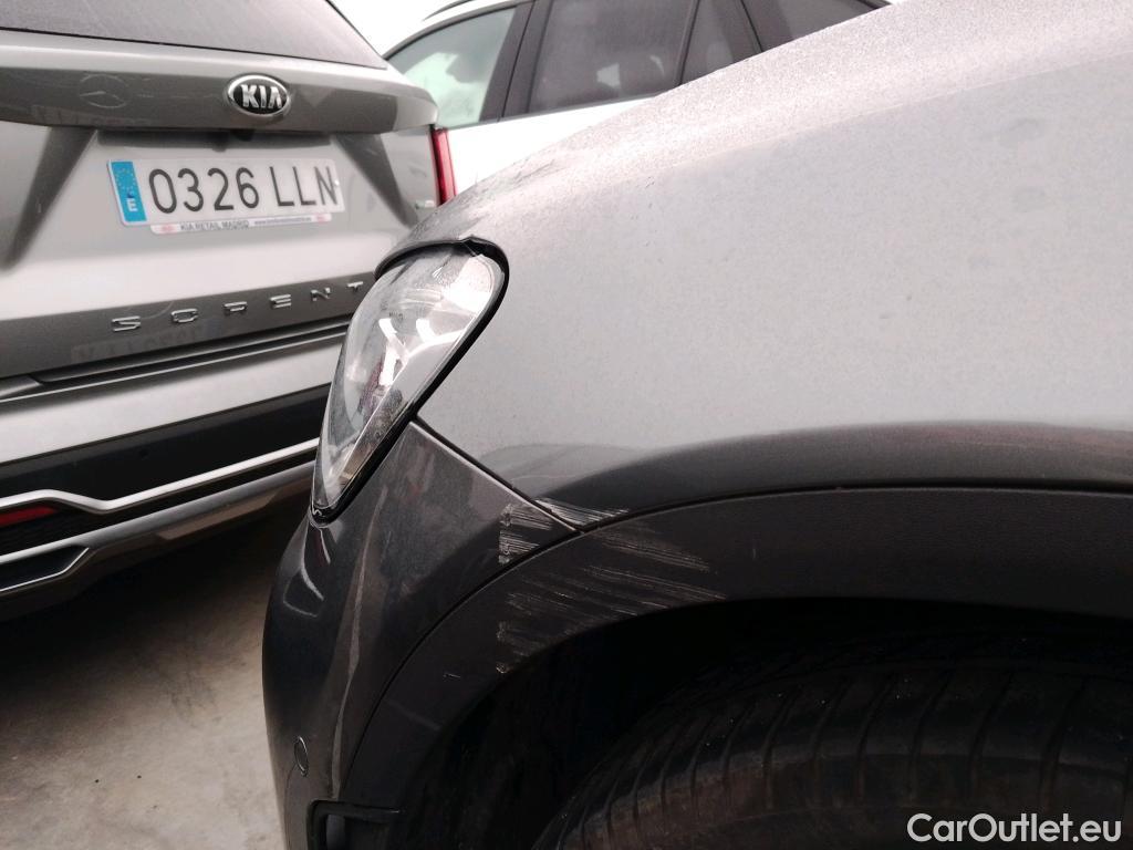  Mercedes  G-Klasee MERCEDES-BENZ Clase GLC / 2019 / 5P / todoterreno GLC 300 de 4MATIC #17