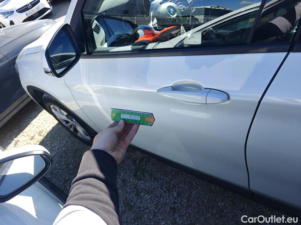  Bmw  X1 BMW  / 2019 / 5P / todoterreno sDrive18dA Corporate (AC4) #22