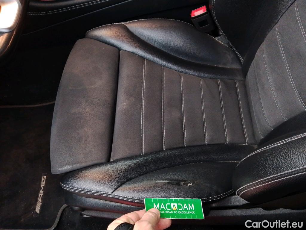  Mercedes  G-Klasee MERCEDES-BENZ Clase GLC / 2019 / 5P / todoterreno GLC 300 de 4MATIC #15