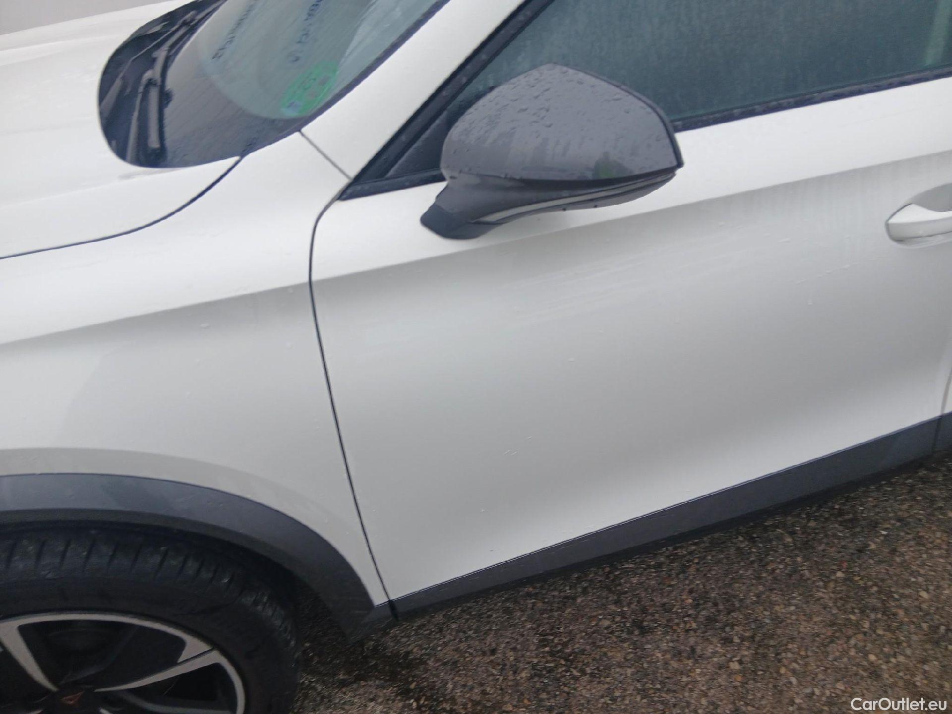  Cupra  Formentor  1.5 150CV MT6 E6d #6