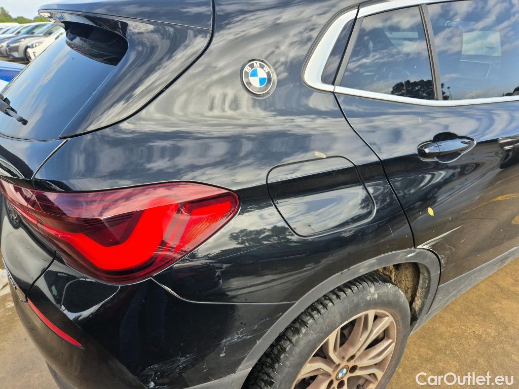  Bmw  X2 BMW  sDrive18i #31