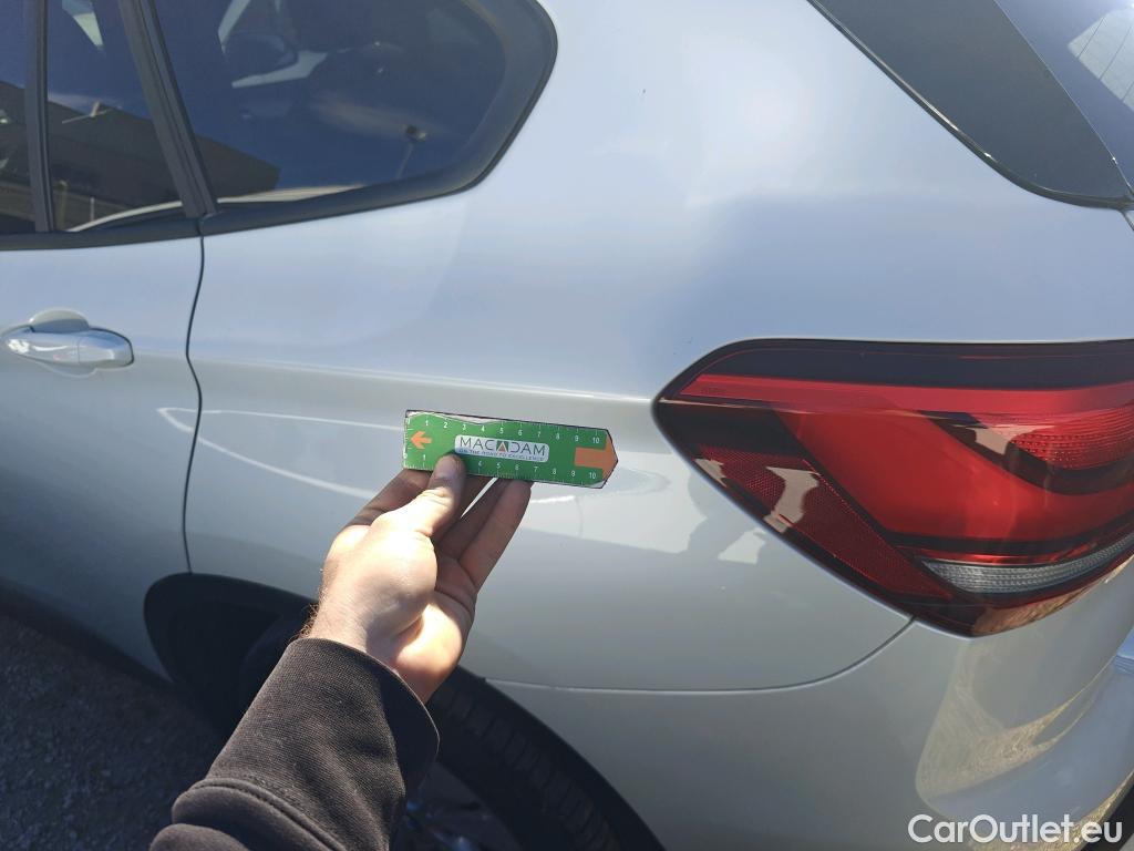  Bmw  X1 BMW  / 2019 / 5P / todoterreno sDrive18dA Corporate (AC4) #26