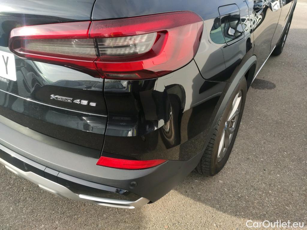  Bmw  X5 BMW  / 2018 / 5P / todoterreno xDrive45e #12