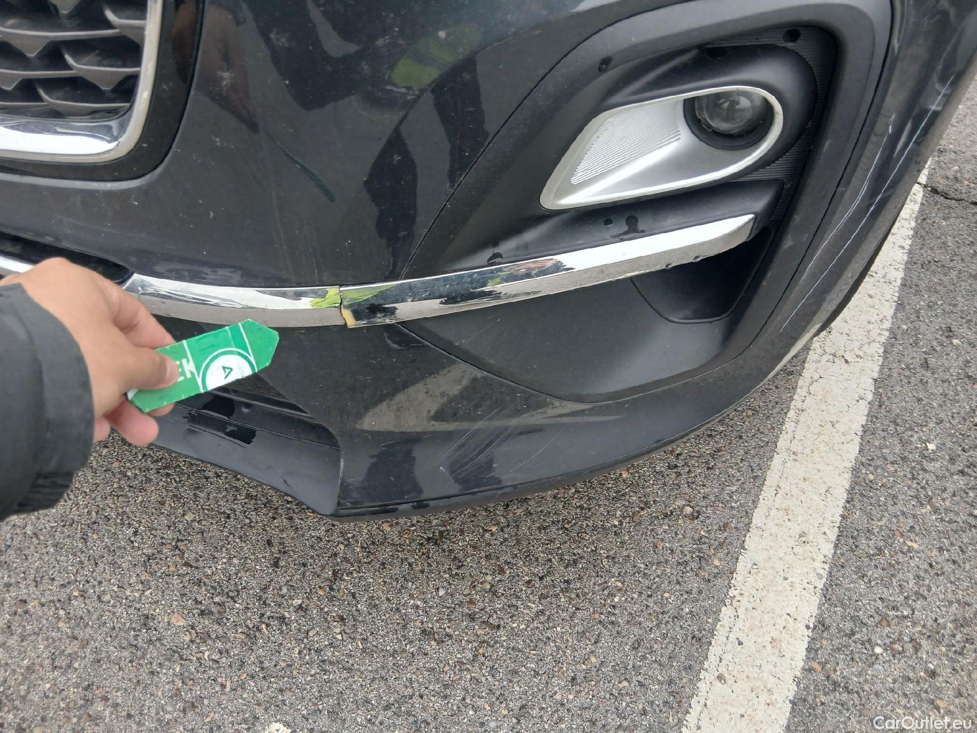  KIA  Sportage KIA  1.6MHEV Drive 100kW(136CV) 4x2(Crist Tintados)(CX) #11