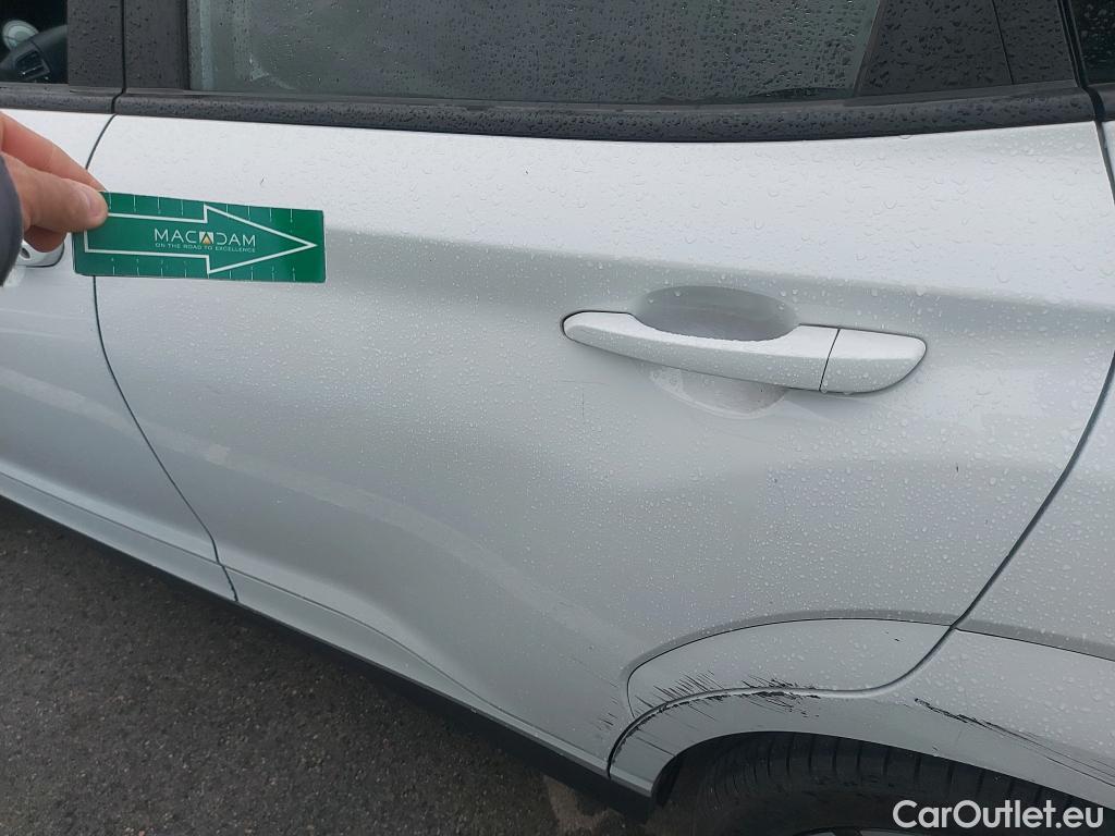  Hyundai  Konna HYUNDAI Kona / 2020 / 5P / todoterreno 150kW EV Maxx #13