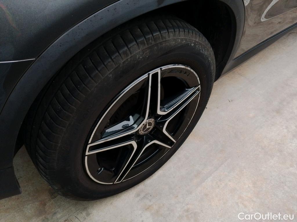  Mercedes  G-Klasee MERCEDES-BENZ Clase GLC / 2019 / 5P / todoterreno GLC 300 de 4MATIC #11