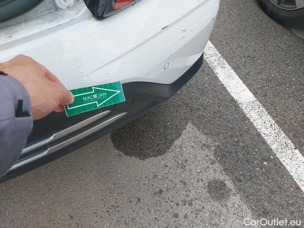  Hyundai  Konna HYUNDAI Kona / 2020 / 5P / todoterreno 150kW EV Maxx #28