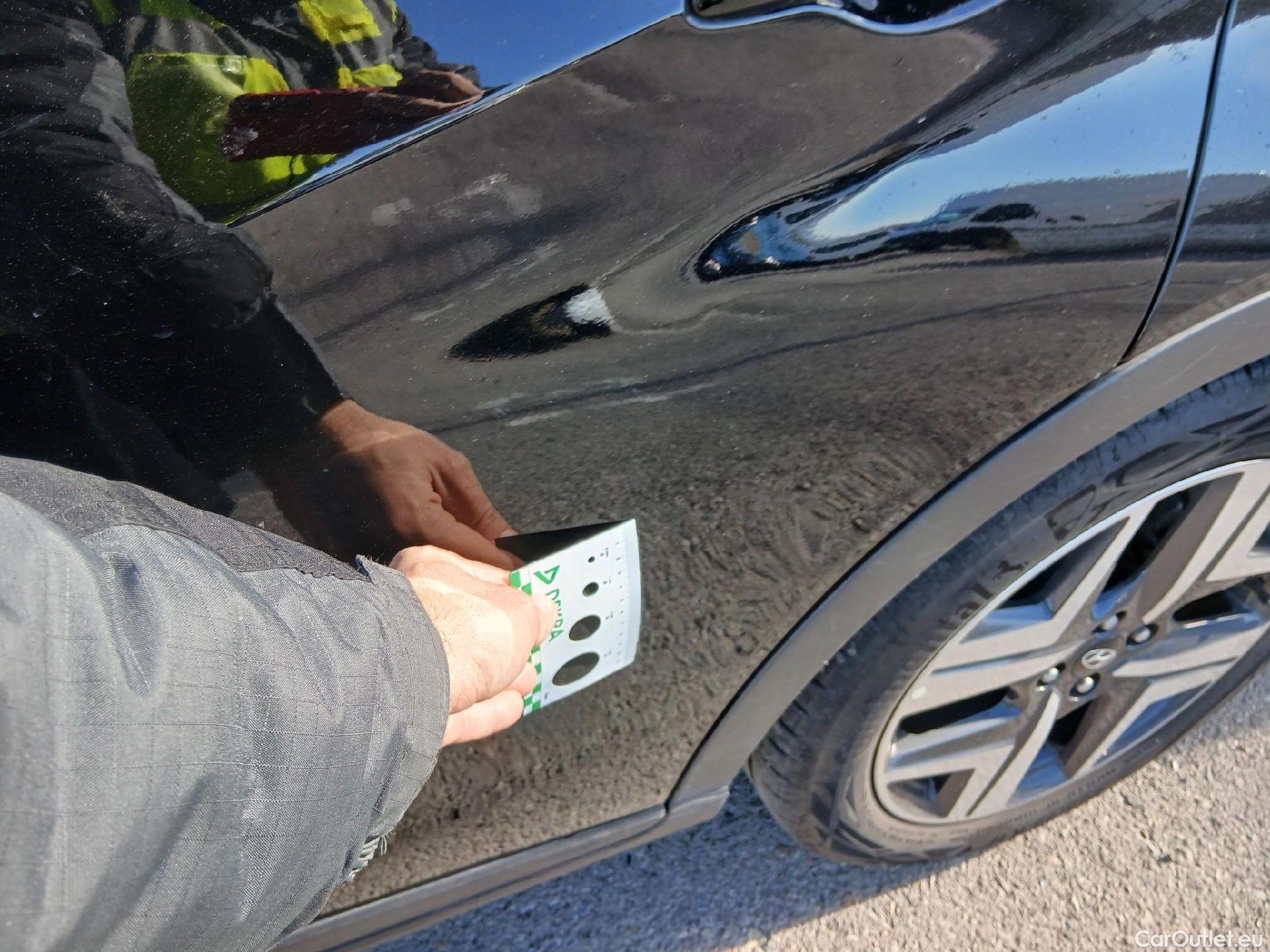  Hyundai  Bayon HYUNDAI  / 2021 / 5P / todoterreno 1.0 TGDI 74kW (100CV) 48V Tecno DCT #7