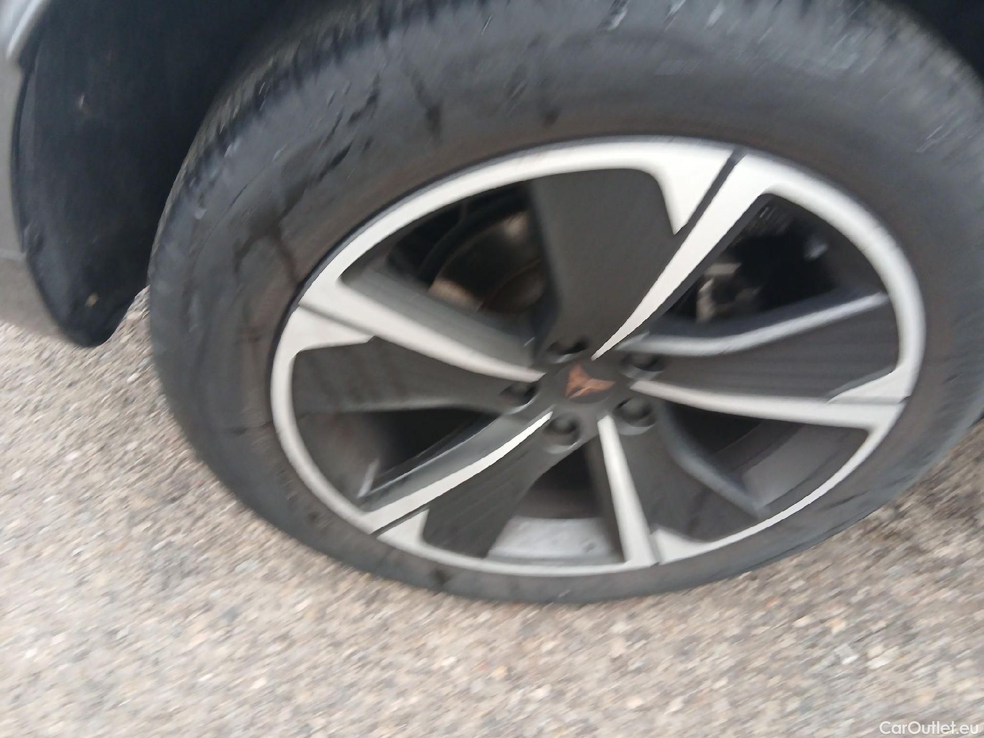  Cupra  Formentor  1.5 150CV MT6 E6d #15