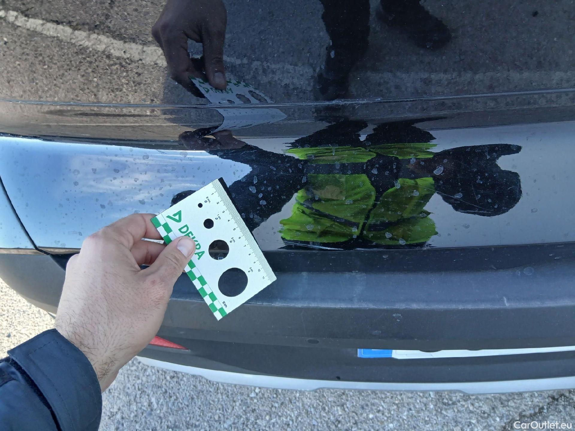  Hyundai  Bayon HYUNDAI  / 2021 / 5P / todoterreno 1.0 TGDI 74kW (100CV) 48V Tecno DCT #14